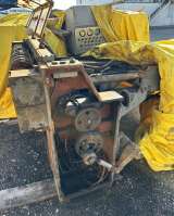 Линия резки металла