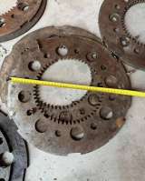 Линия резки металла