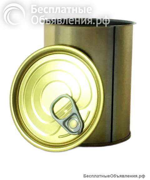 Линия производства металл банки 99, 153 blema