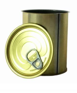 Линия производства металл банки 99, 153 blema