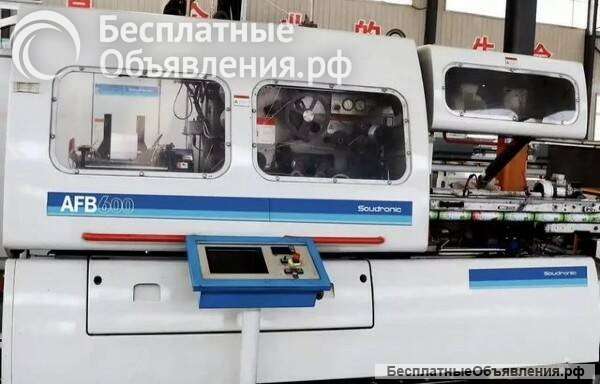 Линия производства металл банки 99, 153 blema