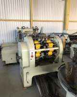 Линия производства металл банки 99, 153 blema