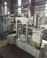 Линия производства металл банки 99, 153 blema