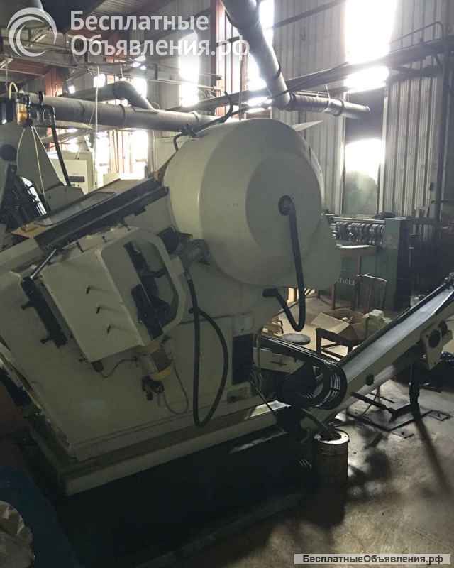 Линия производства металл банки 99, 153 blema