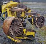 Харвестерная голова John Deree H480C 2022 года