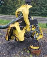 Харвестерная голова John Deree H480C 2022 года