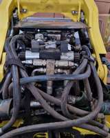 Харвестерная голова John Deree H480C 2022 года