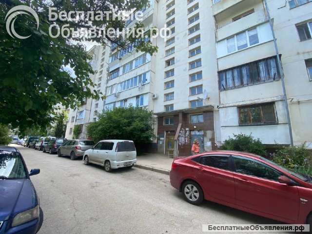 Квартира в Севастополе (проспект Острякова)