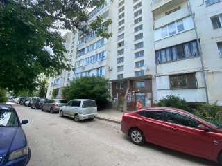 Квартира в Севастополе (проспект Острякова)