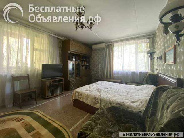 Квартира в Севастополе (проспект Острякова)