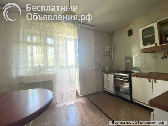 Квартира в Севастополе (проспект Острякова)