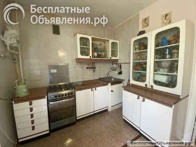 Квартира в Севастополе (проспект Острякова)