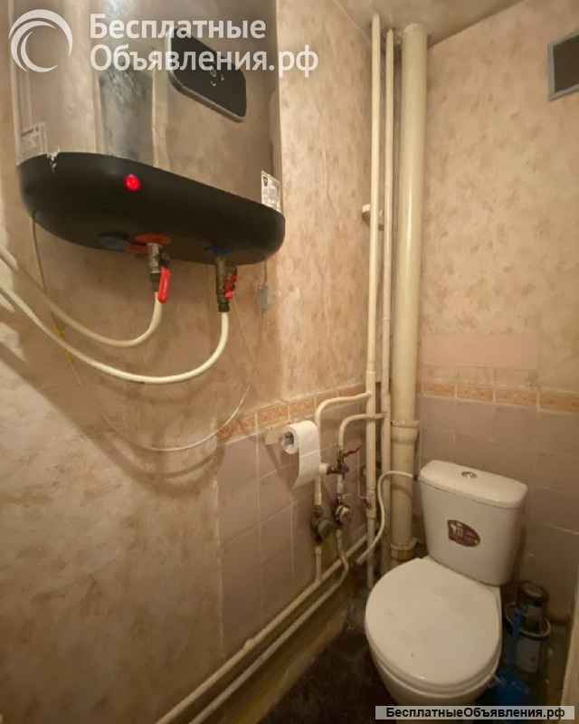 Квартира в Севастополе (проспект Острякова)