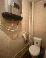 Квартира в Севастополе (проспект Острякова)