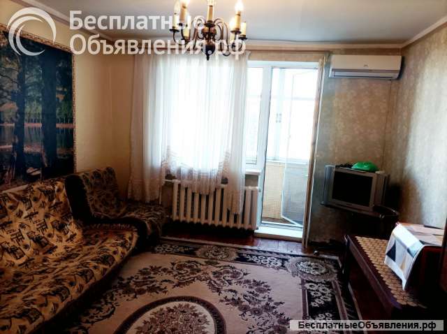 Квартира в Севастополе (Юмашева Адм)