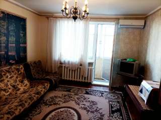 Квартира в Севастополе (Юмашева Адм)