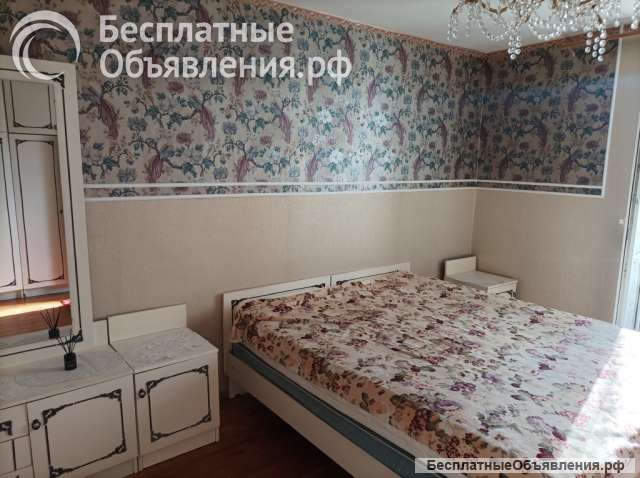 Квартира в Севастополе (Юмашева Адм)