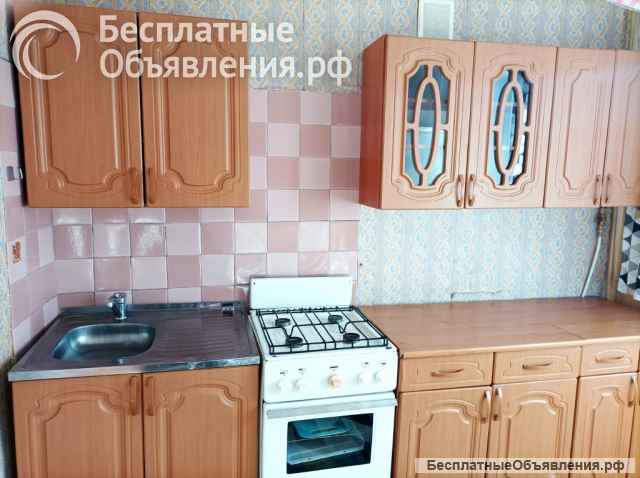 Квартира в Севастополе (Юмашева Адм)