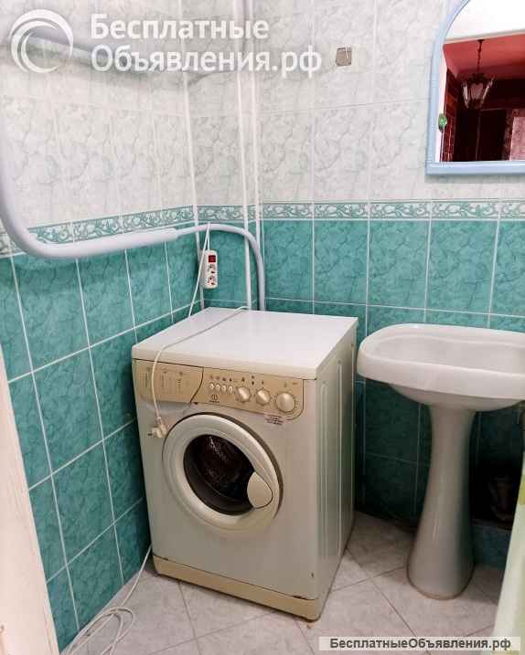 Квартира в Севастополе (Юмашева Адм)