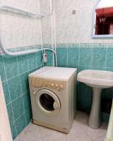 Квартира в Севастополе (Юмашева Адм)