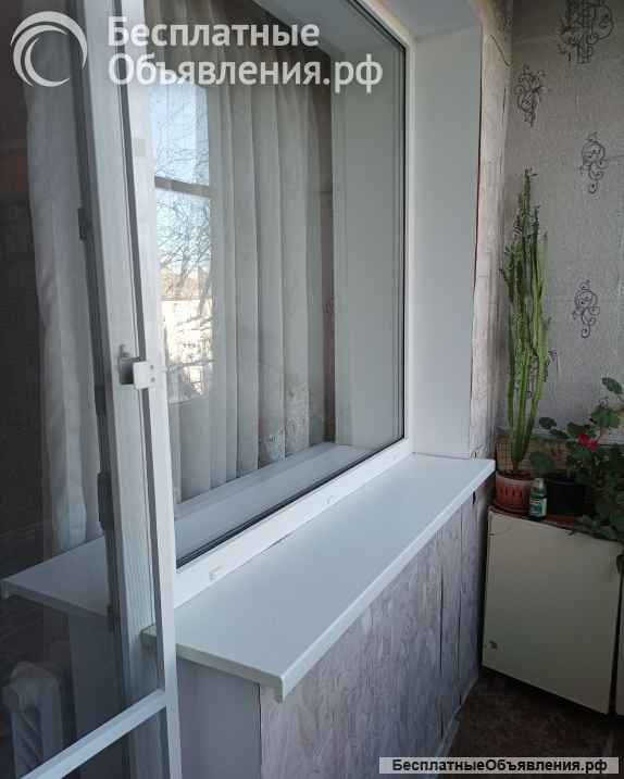 Квартира в Севастополе (Юмашева Адм)