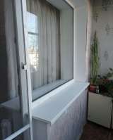 Квартира в Севастополе (Юмашева Адм)