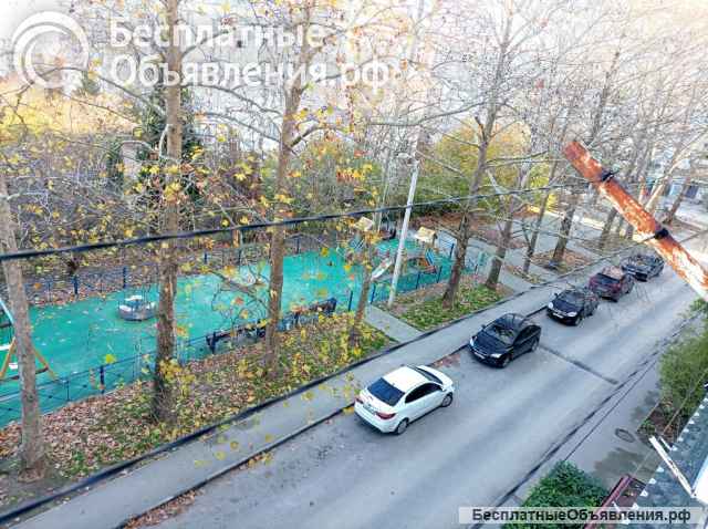 Квартира в Севастополе (Юмашева Адм)