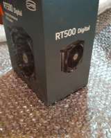 Процессорный кулер PCCooler RT500 Digital BK