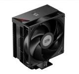 Процессорный кулер PCCooler RT500 Digital BK