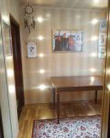 3-х комнатная квартира улучшенной планировки