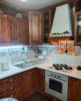 3-х комнатная квартира улучшенной планировки