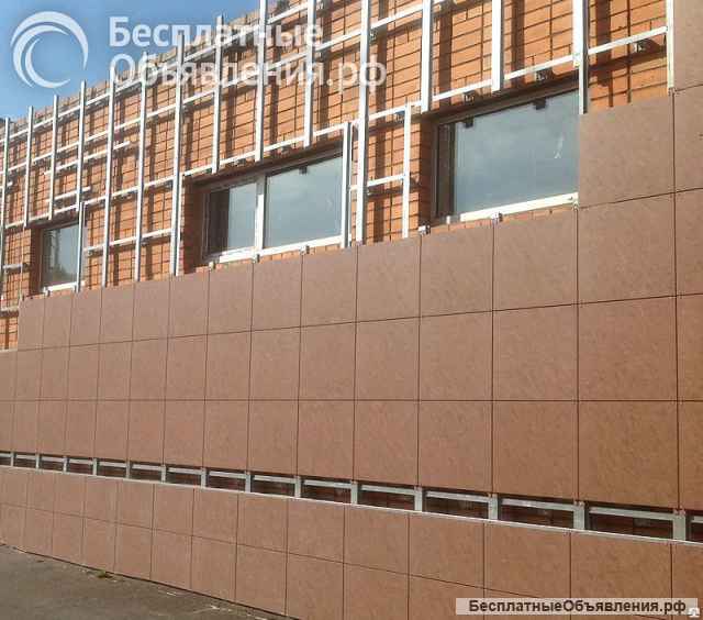 Профессиональный ремонт фасадов: ваш дом засияет по-новому