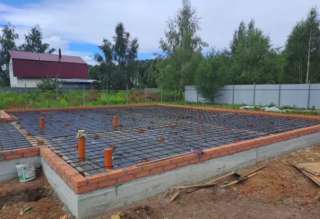 Фундаментальные работы: строим надёжные основы для вашего будущего