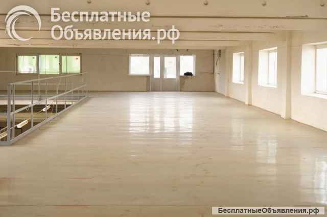 Аренда | Торговая площадь