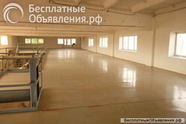 Аренда | Торговая площадь