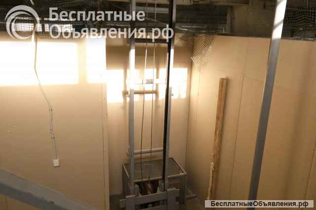 Аренда | Торговая площадь