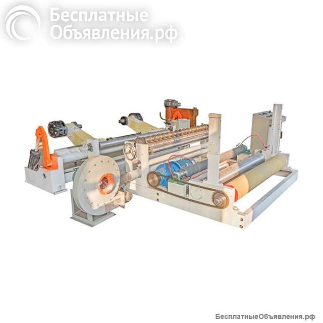 Станок для резки бумаги YL-501