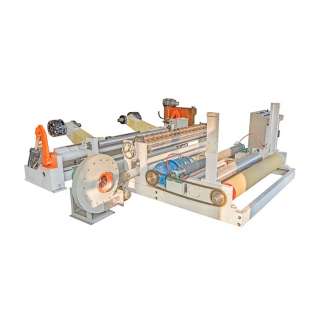 Станок для резки бумаги YL-501