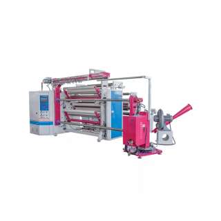 Станок для резки бумаги для этикеток SLD-81411