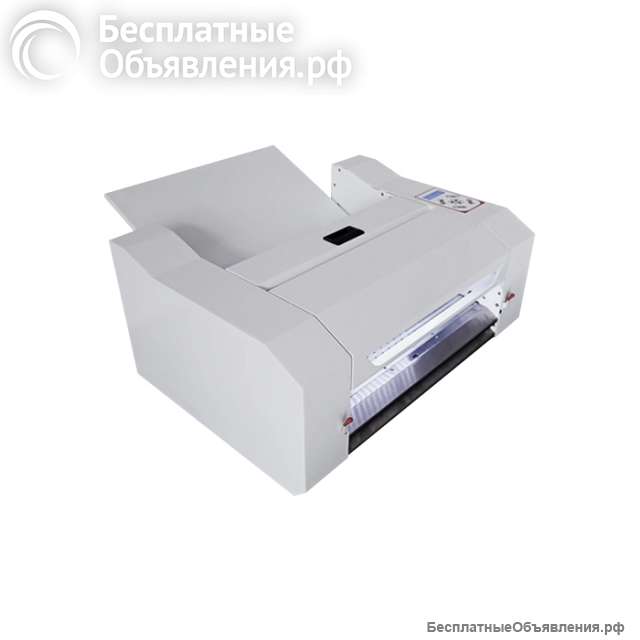 Станок для резки наклеек SG-SC 30