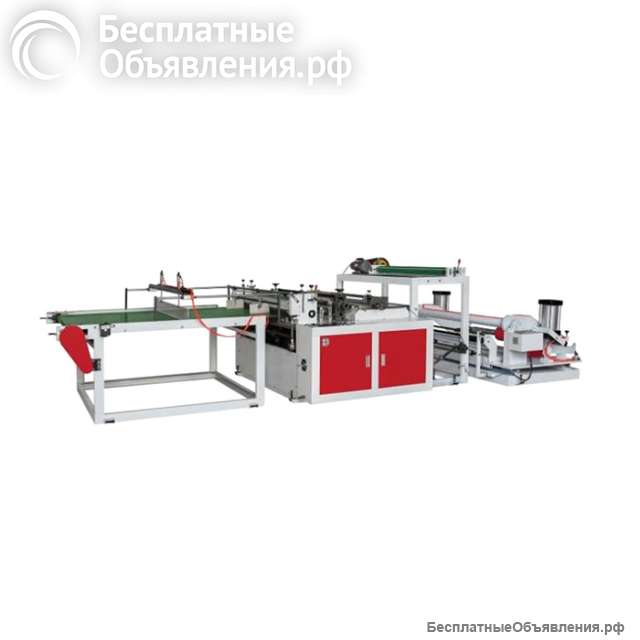 Станок для резки рулонных материалов HQ-1200A