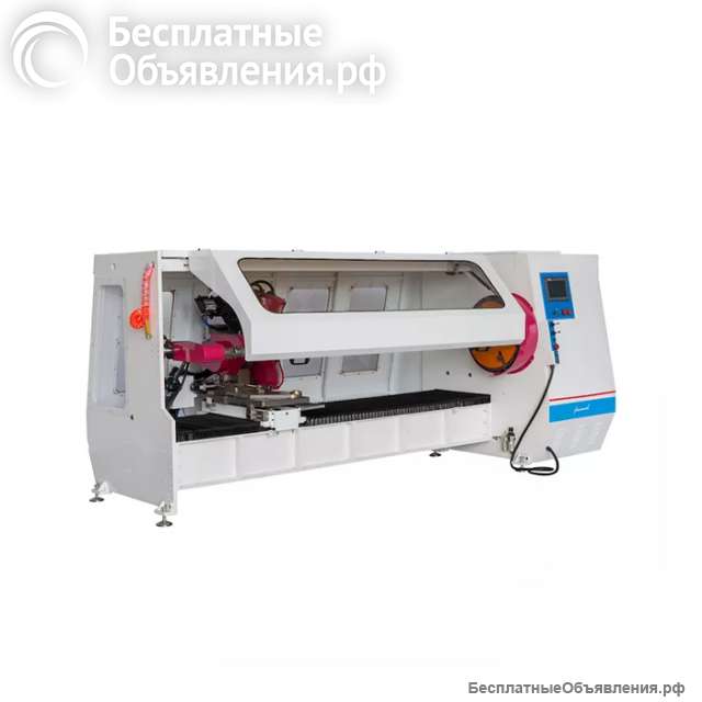 Станок для резки рулонов бумаги FCH