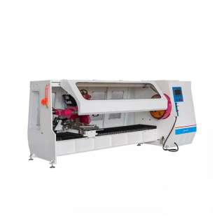Станок для резки рулонов бумаги FCH