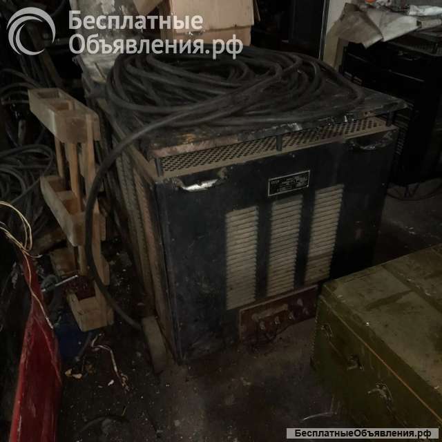 Нагрузочный модуль для проверки электростанций