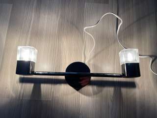 2-х ламповый светильник