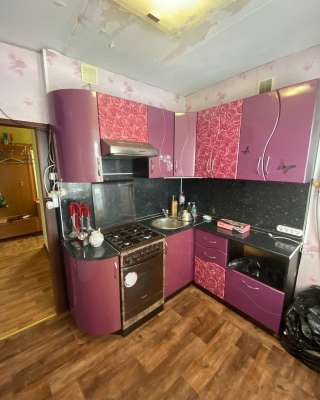 2-х комнатная на ул. Октябрьская