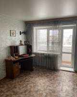 2-х комнатная на ул. Октябрьская