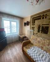 2-х комнатная на ул. Октябрьская