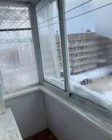 2-х комнатная на ул. Октябрьская