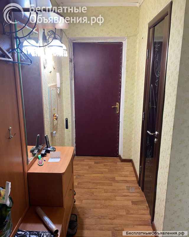 2-х комнатная на ул. Октябрьская